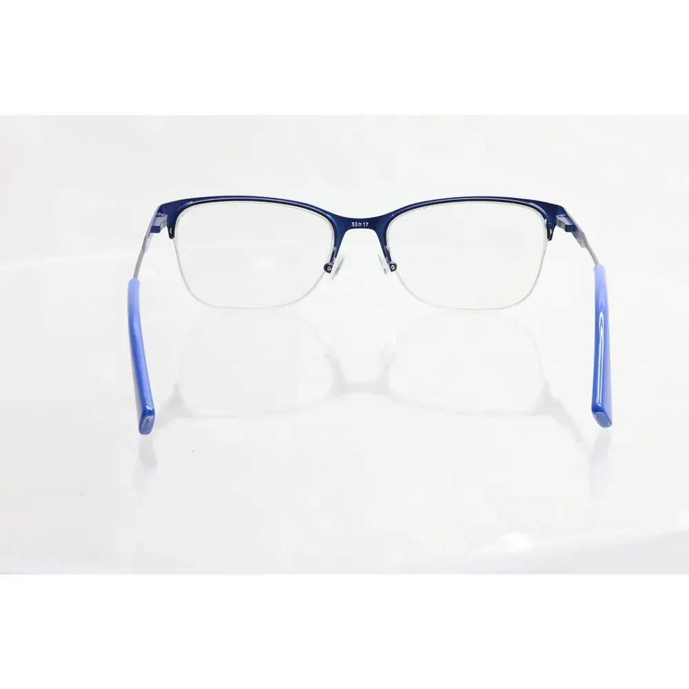 Armani Exchange AX1023 6097 53-17-140 Eyeglass FRAMES ONLY - VERY GOOD CONDITION